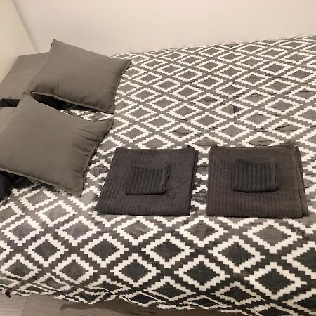 Apartament Fibra Bounty Rybnik  Eksteriør billede