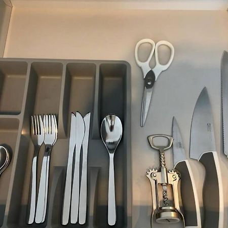 Apartament Fibra Bounty Rybnik  Eksteriør billede