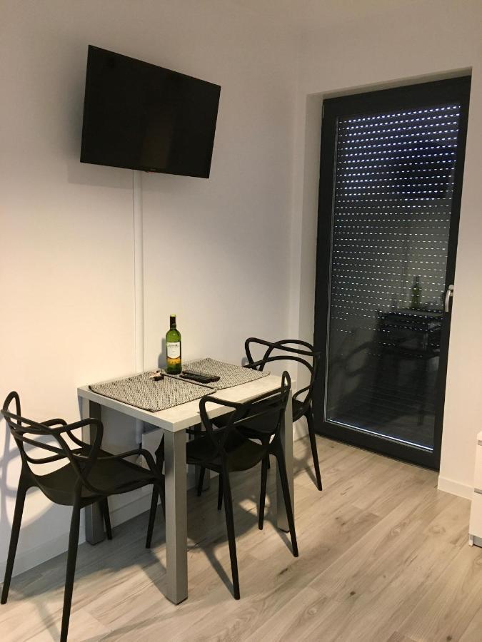 Apartament Fibra Bounty Rybnik  Eksteriør billede