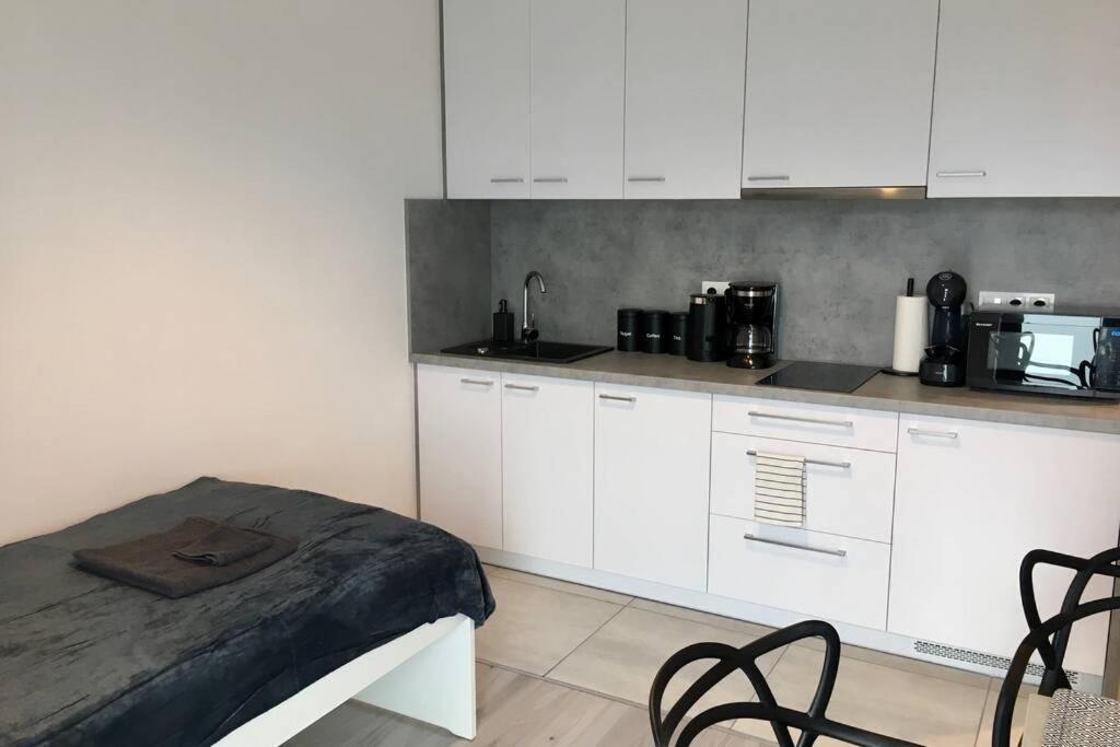 Apartament Fibra Bounty Rybnik  Eksteriør billede
