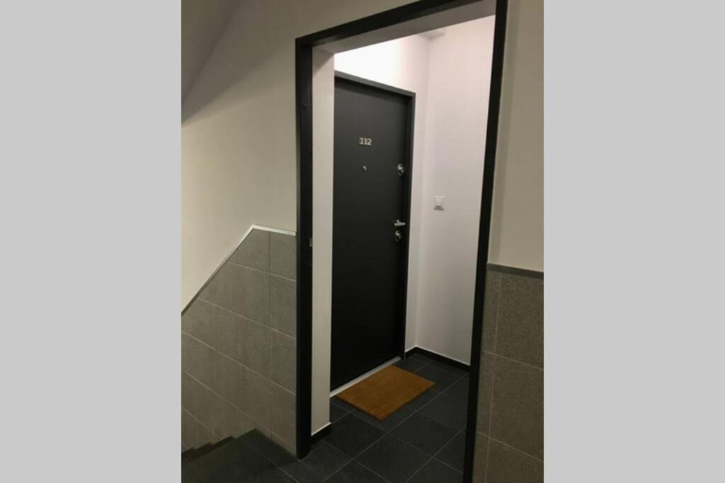 Apartament Fibra Bounty Rybnik  Eksteriør billede