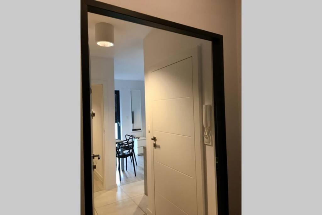 Apartament Fibra Bounty Rybnik  Eksteriør billede