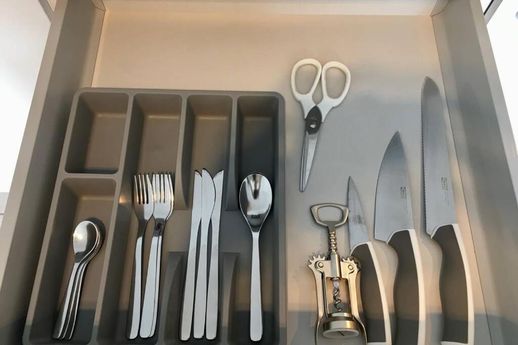 Apartament Fibra Bounty Rybnik  Eksteriør billede