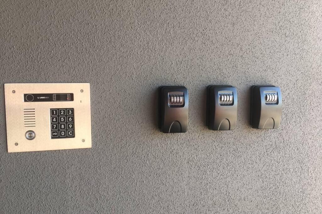 Apartament Fibra Bounty Rybnik  Eksteriør billede
